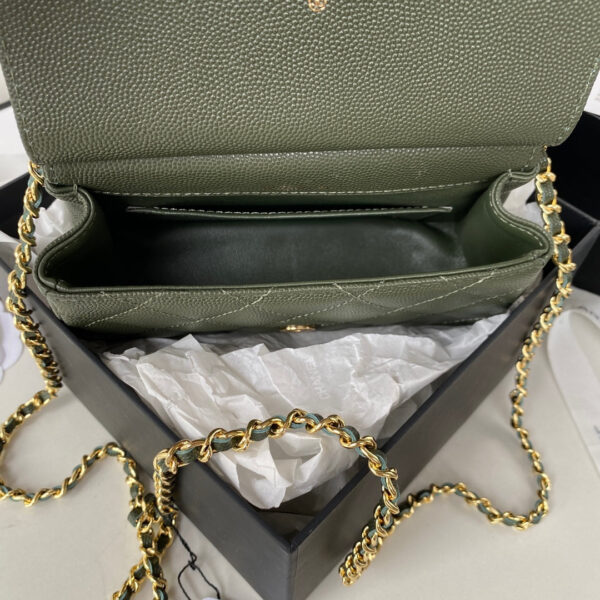 SC - Luxury Bag - CHL - 542 - Image 6