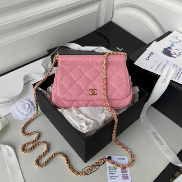SC - Luxury Bag - CHL - 541 - Image 9