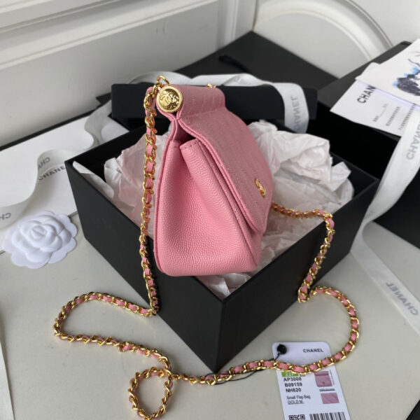 SC - Luxury Bag - CHL - 541 - Image 3
