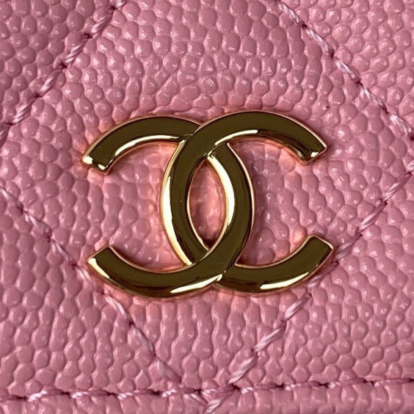 SC - Luxury Bag - CHL - 541 - Image 4