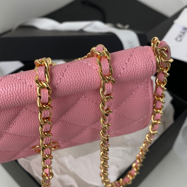 SC - Luxury Bag - CHL - 541 - Image 2