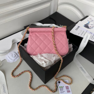 SC - Luxury Bag - CHL - 541