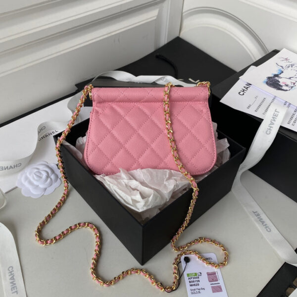 SC - Luxury Bag - CHL - 541