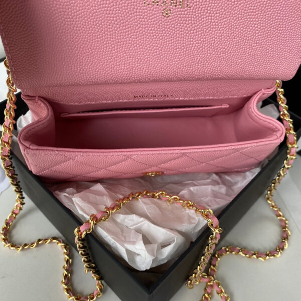 SC - Luxury Bag - CHL - 541 - Image 6