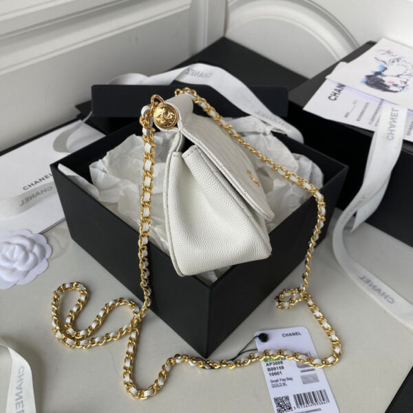 SC - Luxury Bag - CHL - 540 - Image 3