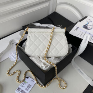 SC - Luxury Bag - CHL - 540