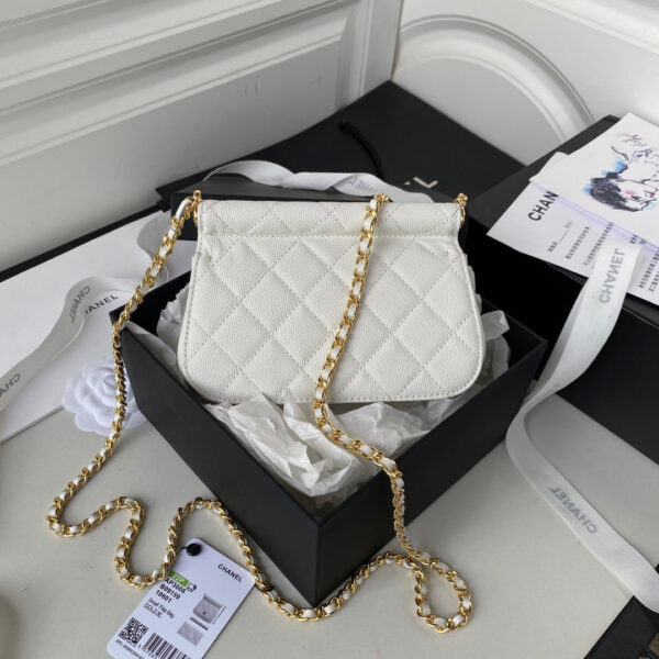 SC - Luxury Bag - CHL - 540