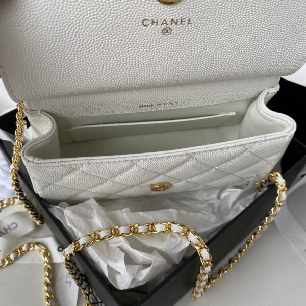 SC - Luxury Bag - CHL - 540 - Image 6