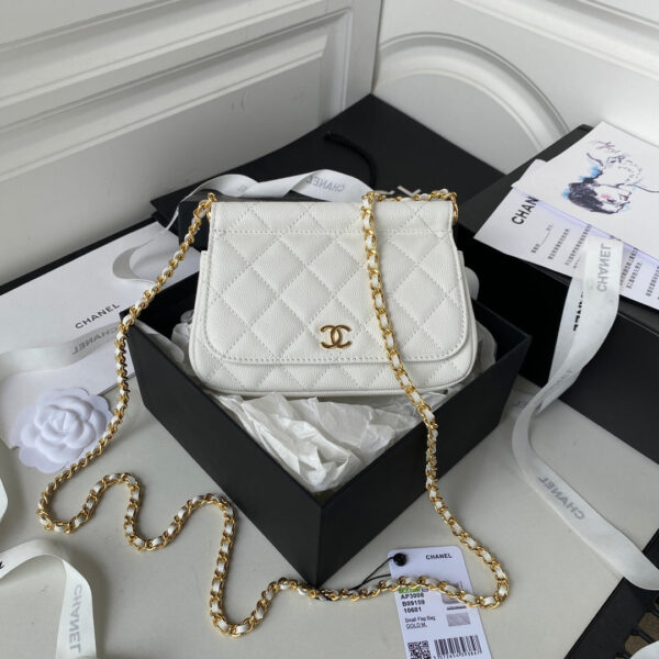 SC - Luxury Bag - CHL - 540 - Image 9