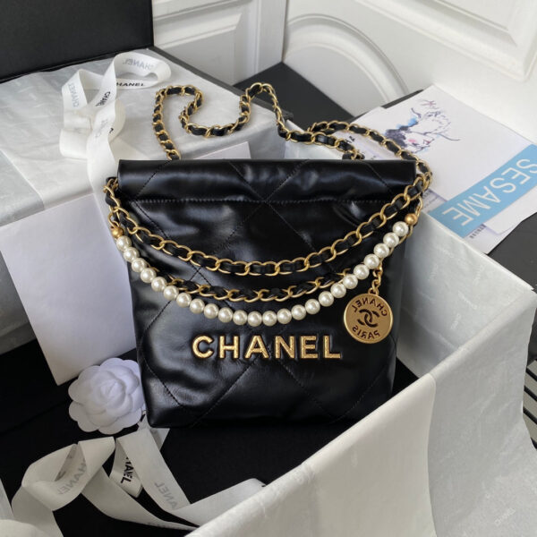 SC - Luxury Bag - CHL - 544 - Image 9