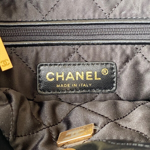 SC - Luxury Bag - CHL - 544 - Image 8