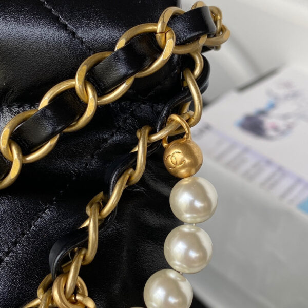 SC - Luxury Bag - CHL - 544 - Image 2