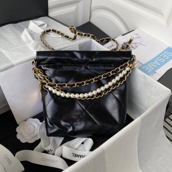 SC - Luxury Bag - CHL - 544 - Image 5