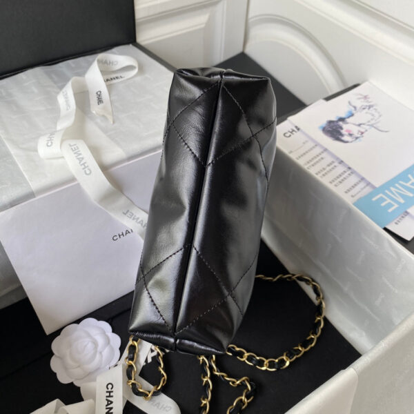 SC - Luxury Bag - CHL - 544 - Image 7