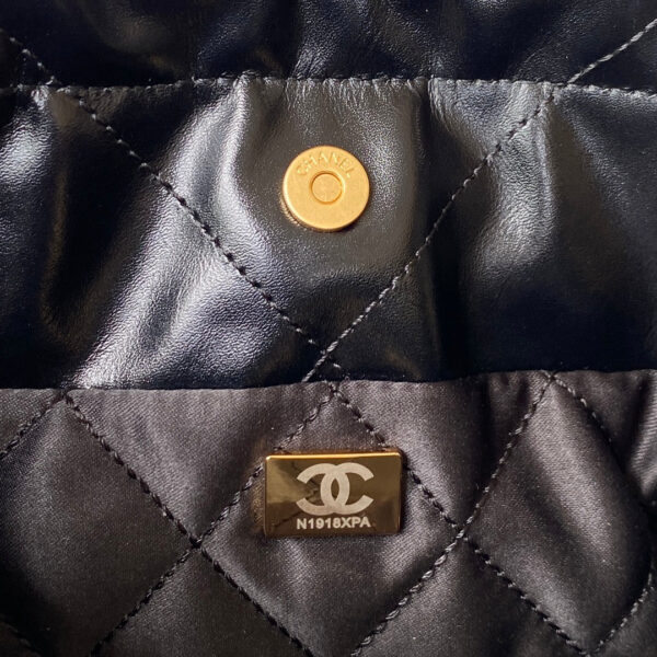SC - Luxury Bag - CHL - 544 - Image 4