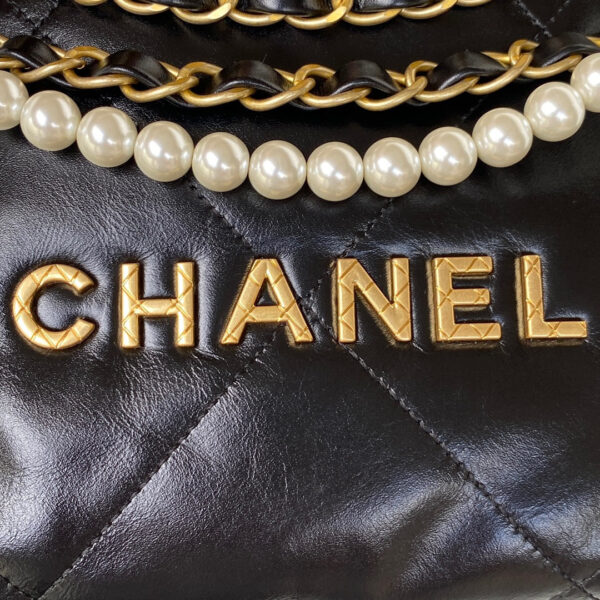 SC - Luxury Bag - CHL - 544 - Image 6