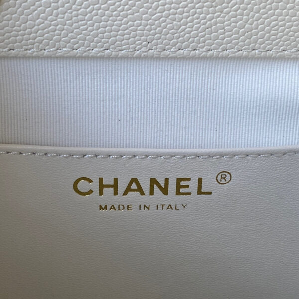 SC - Luxury Bag - CHL - 546 - Image 5