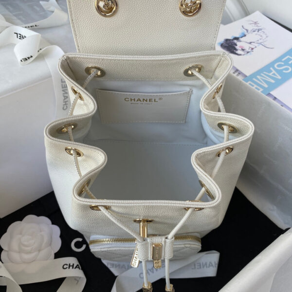 SC - Luxury Bag - CHL - 546 - Image 4