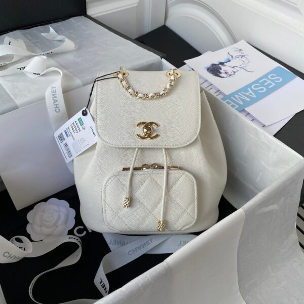 SC - Luxury Bag - CHL - 546 - Image 9