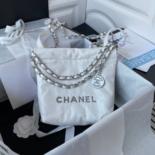 SC - Luxury Bag - CHL - 548 - Image 9