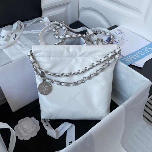 SC - Luxury Bag - CHL - 548