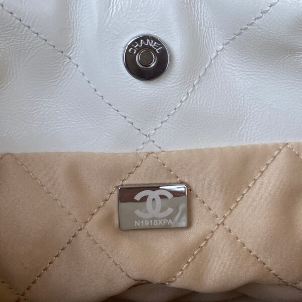 SC - Luxury Bag - CHL - 548 - Image 7
