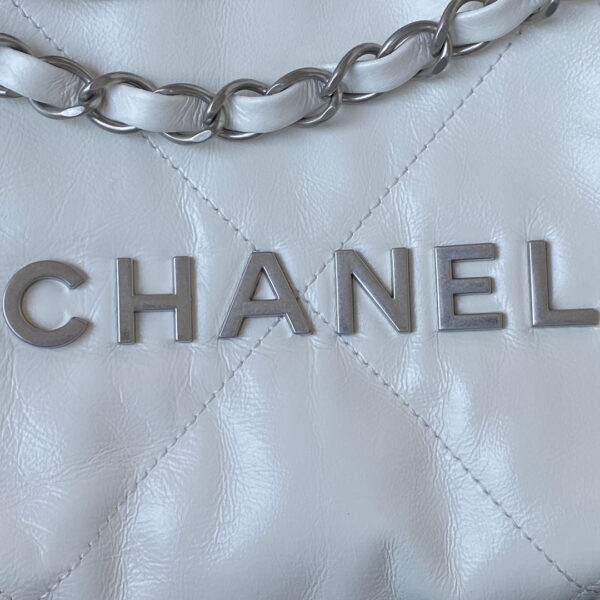 SC - Luxury Bag - CHL - 548 - Image 3