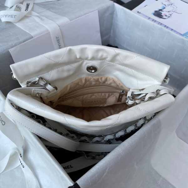 SC - Luxury Bag - CHL - 548 - Image 6
