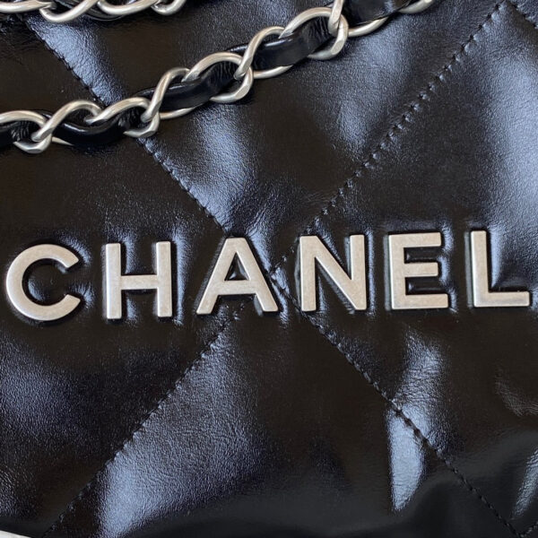 SC - Luxury Bag - CHL - 547 - Image 2