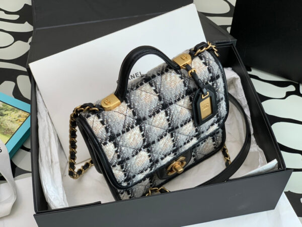 SC - Luxury Bag - CHL - 434 - Image 2