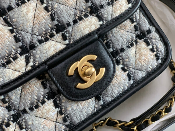 SC - Luxury Bag - CHL - 434 - Image 3