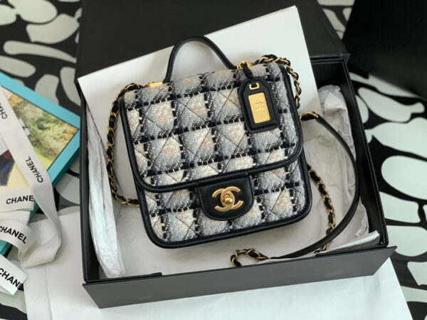 SC - Luxury Bag - CHL - 434 - Image 9