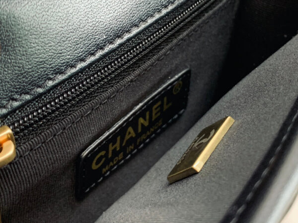 SC - Luxury Bag - CHL - 434 - Image 8