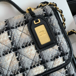SC - Luxury Bag - CHL - 434
