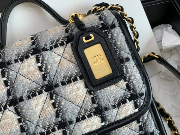 SC - Luxury Bag - CHL - 434