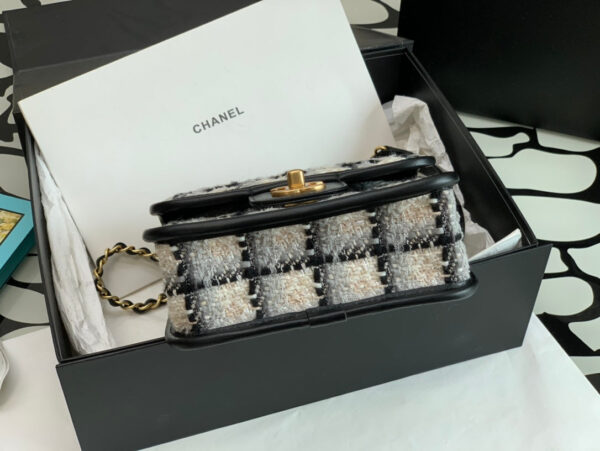 SC - Luxury Bag - CHL - 434 - Image 5
