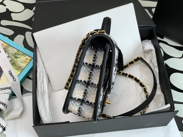 SC - Luxury Bag - CHL - 434 - Image 6