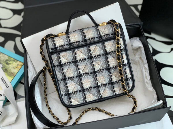 SC - Luxury Bag - CHL - 434 - Image 7