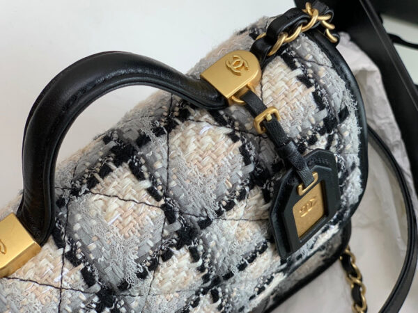 SC - Luxury Bag - CHL - 434 - Image 4
