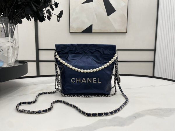 SC - Luxury Bag - CHL - 493 - Image 3
