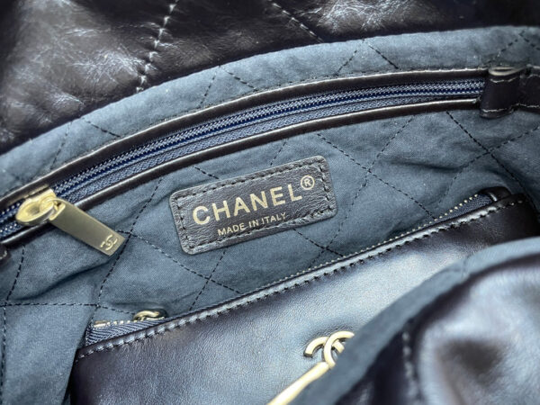 SC - Luxury Bag - CHL - 493 - Image 7