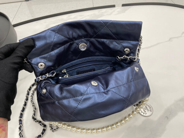 SC - Luxury Bag - CHL - 493 - Image 6