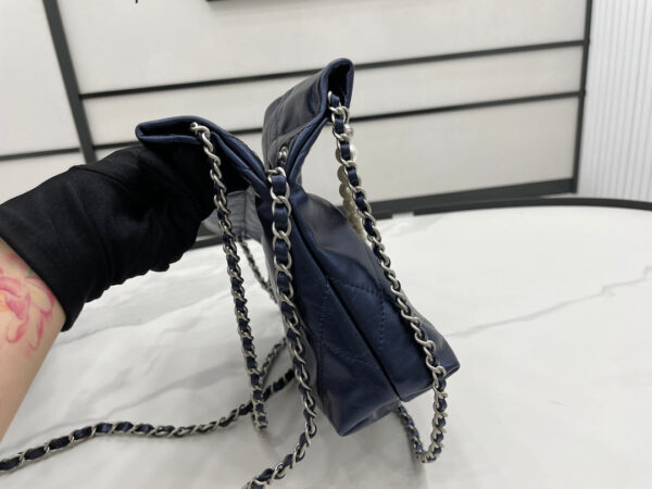 SC - Luxury Bag - CHL - 493 - Image 5