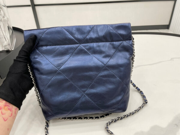 SC - Luxury Bag - CHL - 493