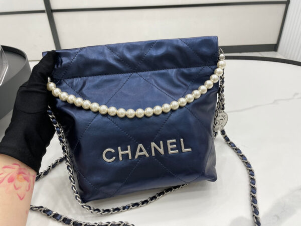 SC - Luxury Bag - CHL - 493 - Image 9