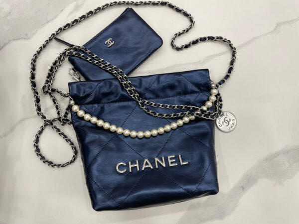SC - Luxury Bag - CHL - 493 - Image 4