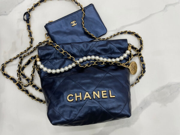 SC - Luxury Bag - CHL - 494 - Image 4