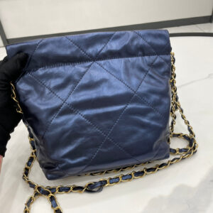 SC - Luxury Bag - CHL - 494