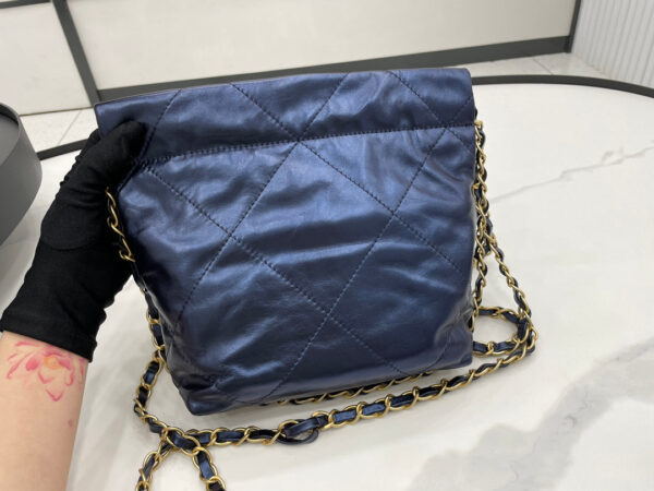 SC - Luxury Bag - CHL - 494