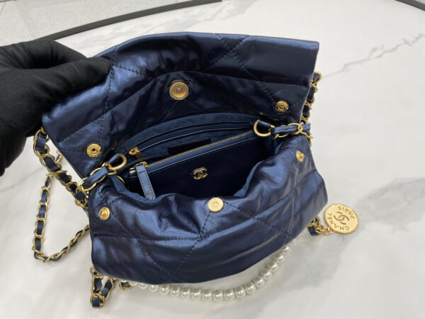 SC - Luxury Bag - CHL - 494 - Image 6